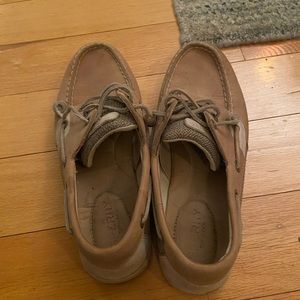 Sperry size 7.5